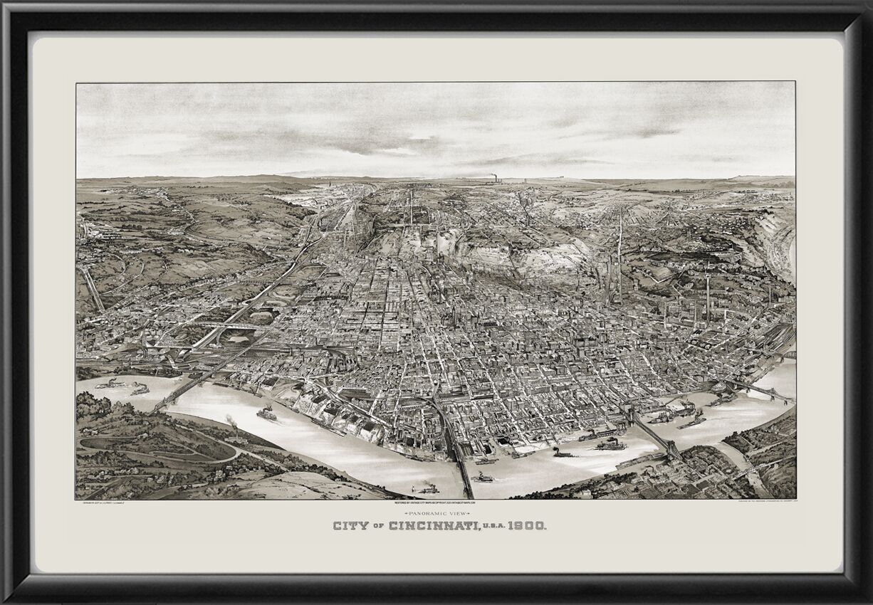 Cincinnati-1900 TM