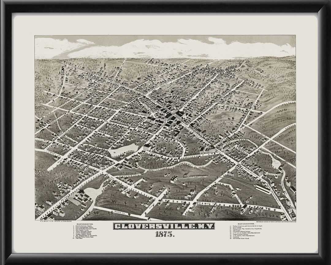 GloversvilleNY1875 HHBailey TM
