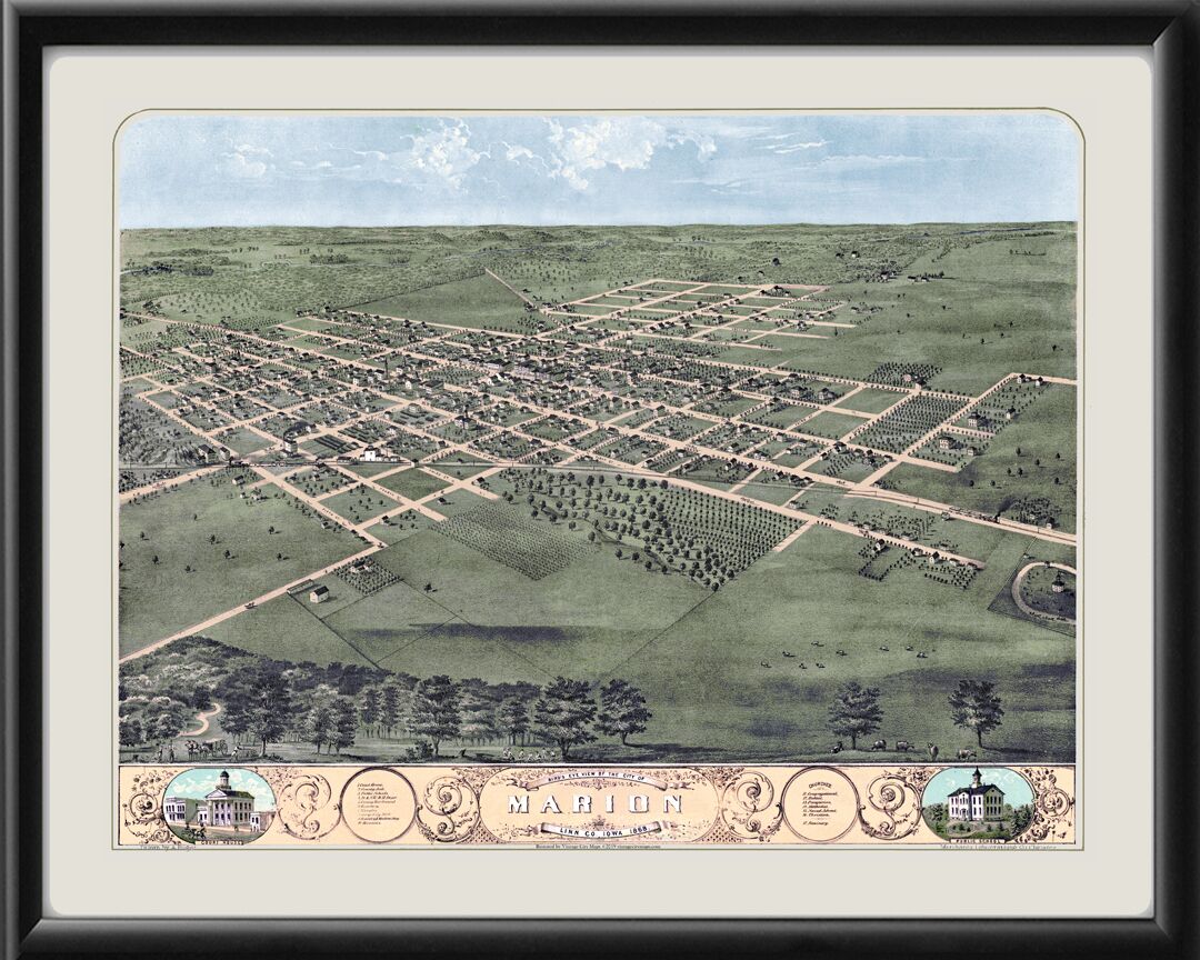 Marion IA1868 ARuger TM