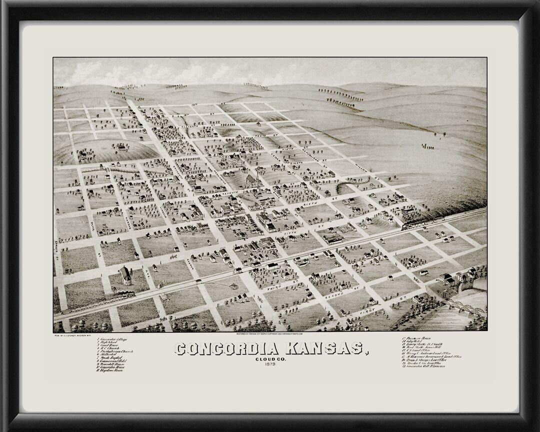 Concordia KS 1879 TM