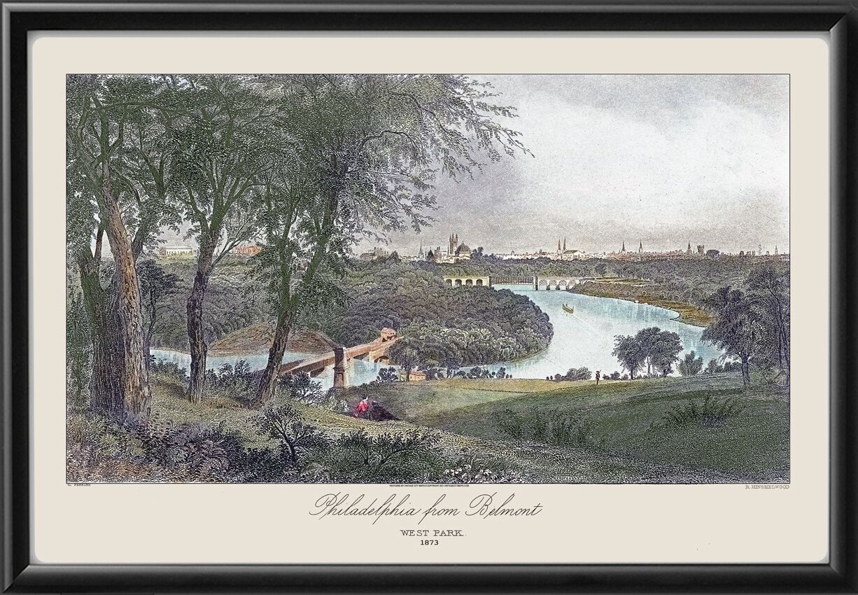Philadelphia PA 1873