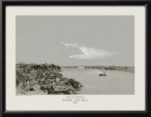Natchez MS 1853