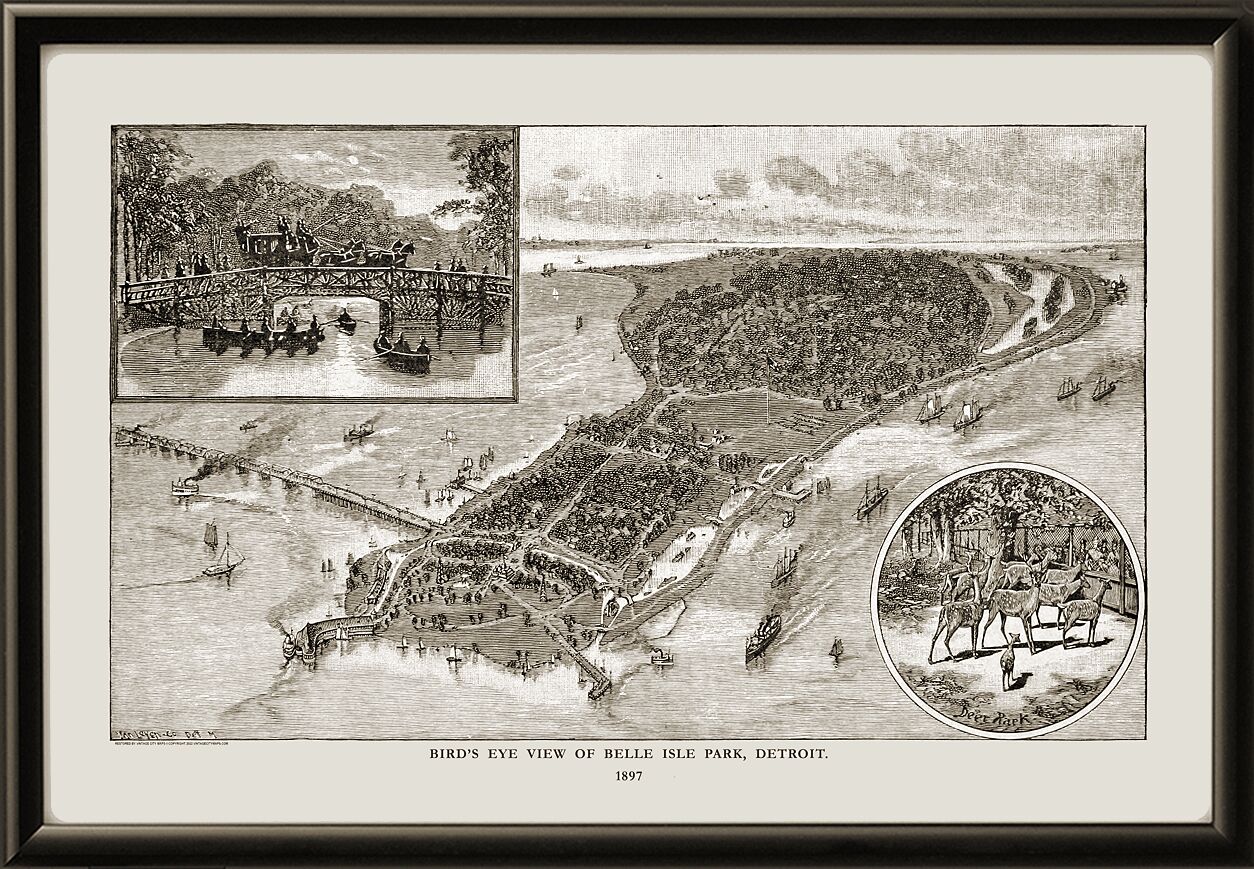 Belle Isle