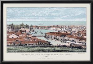 Singapore 1865
