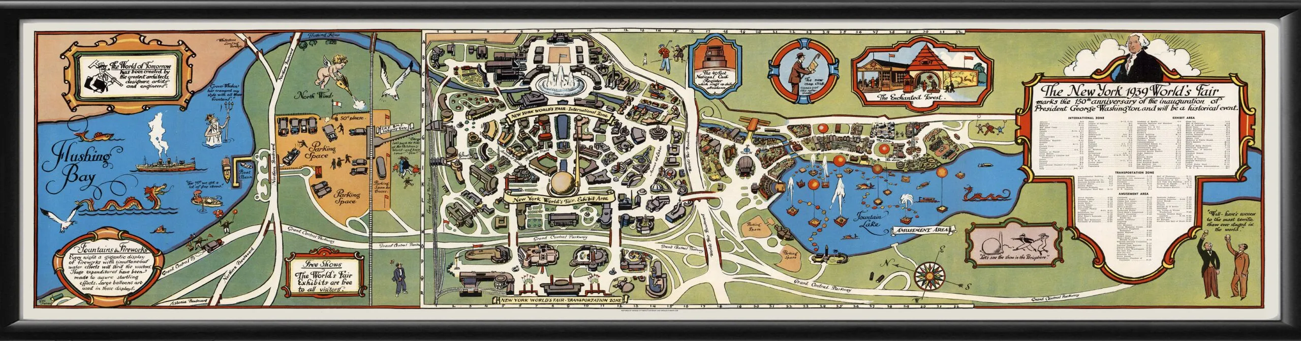 New York World's Fair 1939 #3