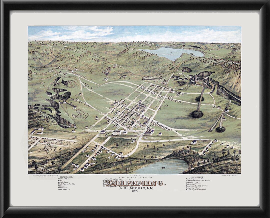 Ishpeming MI 1871