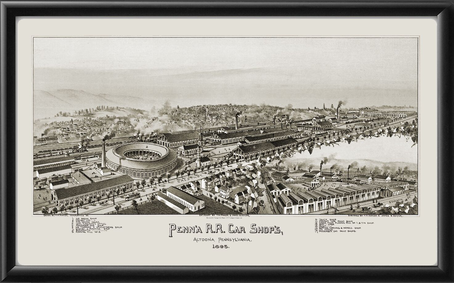 Altoona PA 1895