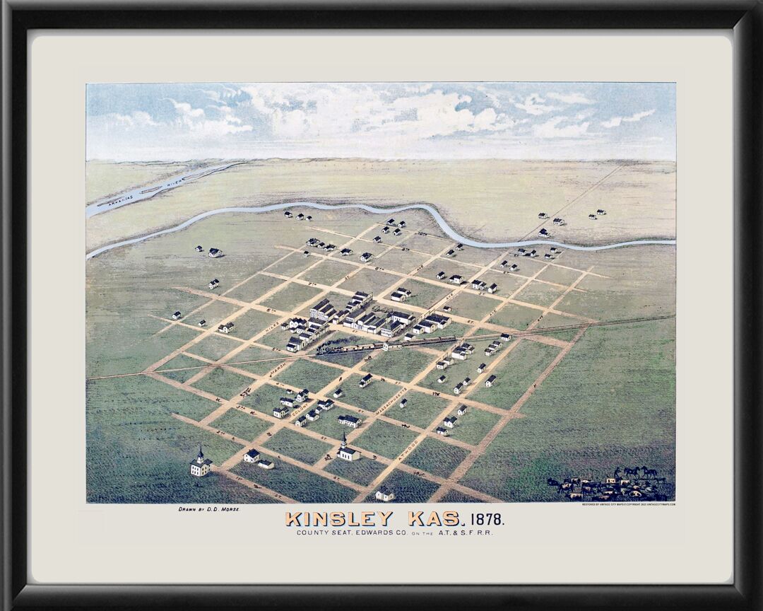 Kinsley KS 1878