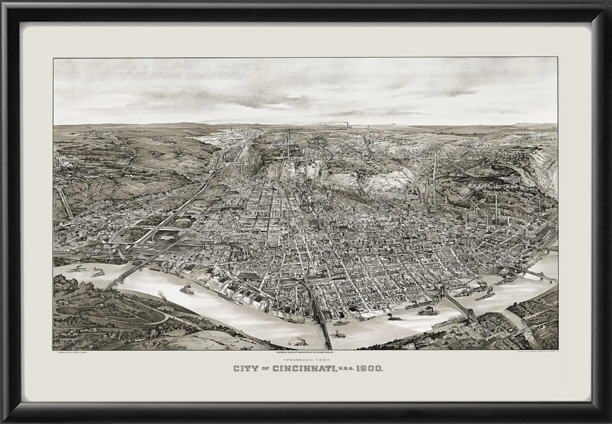 Cincinnati-1900 TM
