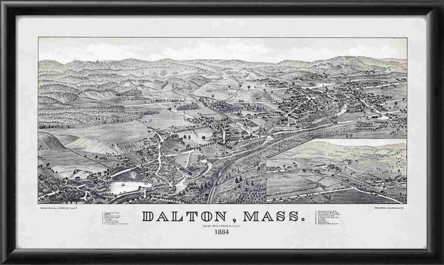 Dalton MA 1884