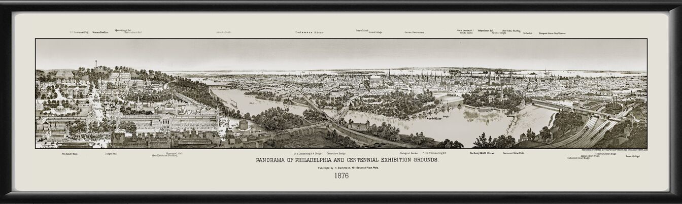 Philadelphia 1876