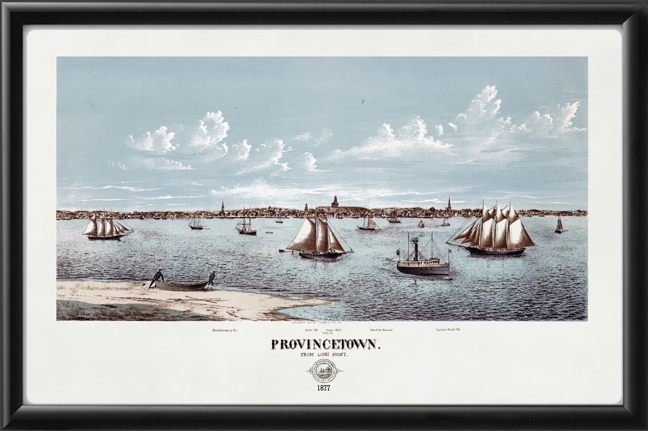 Provincetown MA 1877