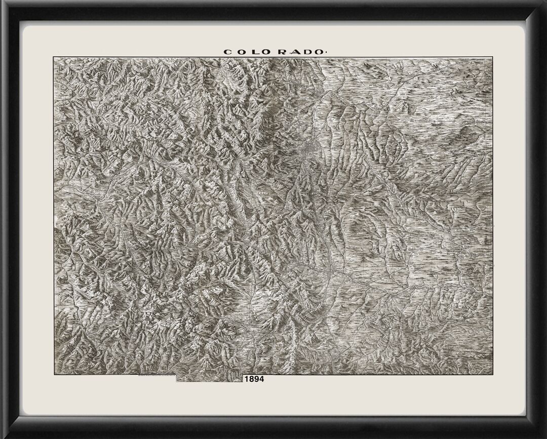 Colorado 1894