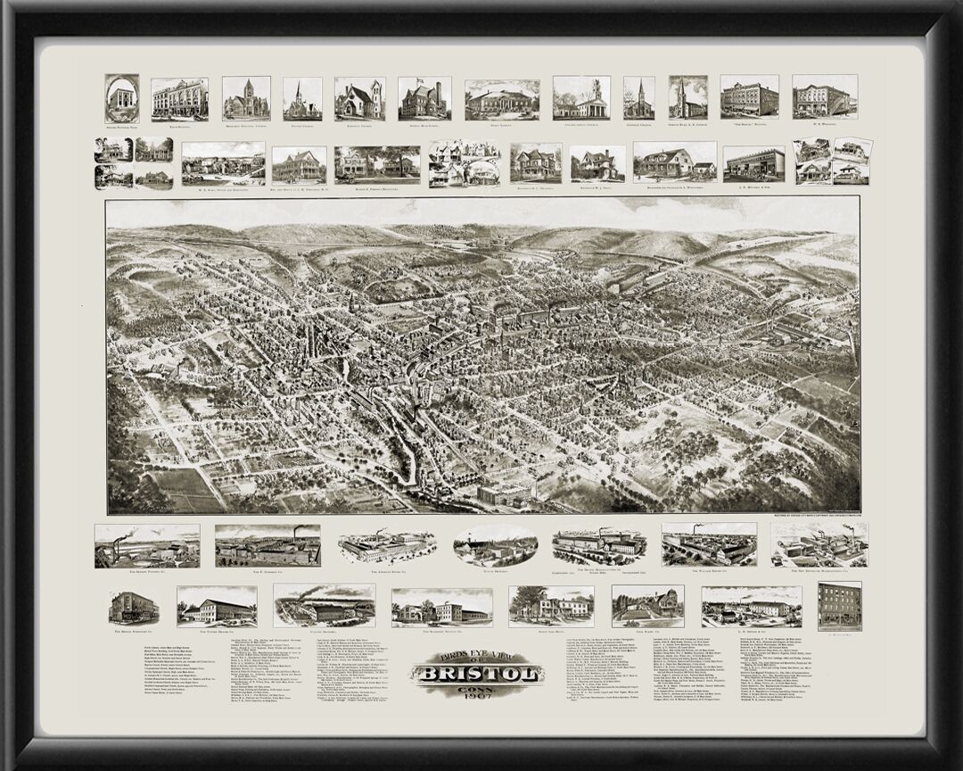 Bristol CT 1907