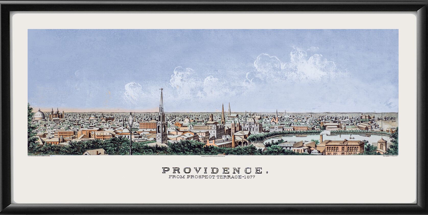 Providence RI 1877