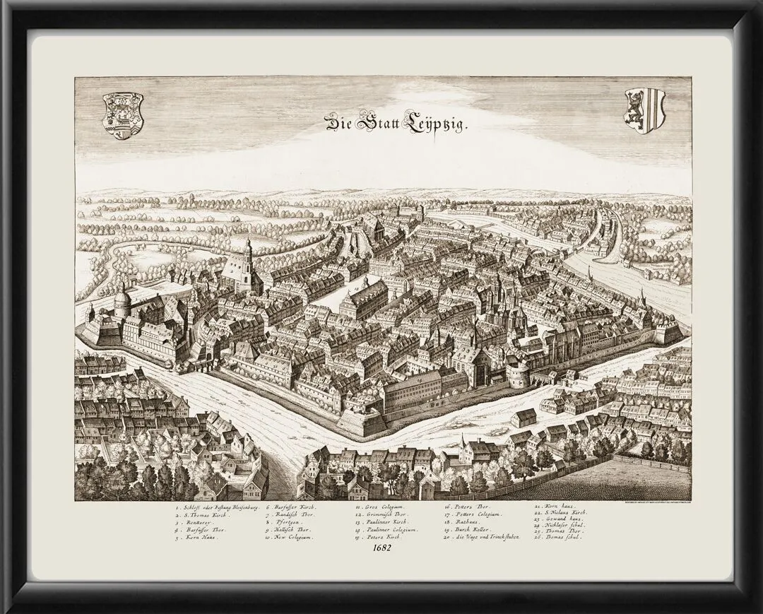 Leipzig Germany