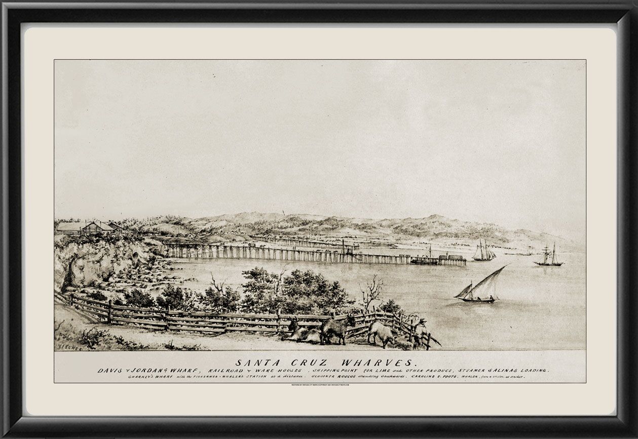 Santa Cruz CA 1863 (2)