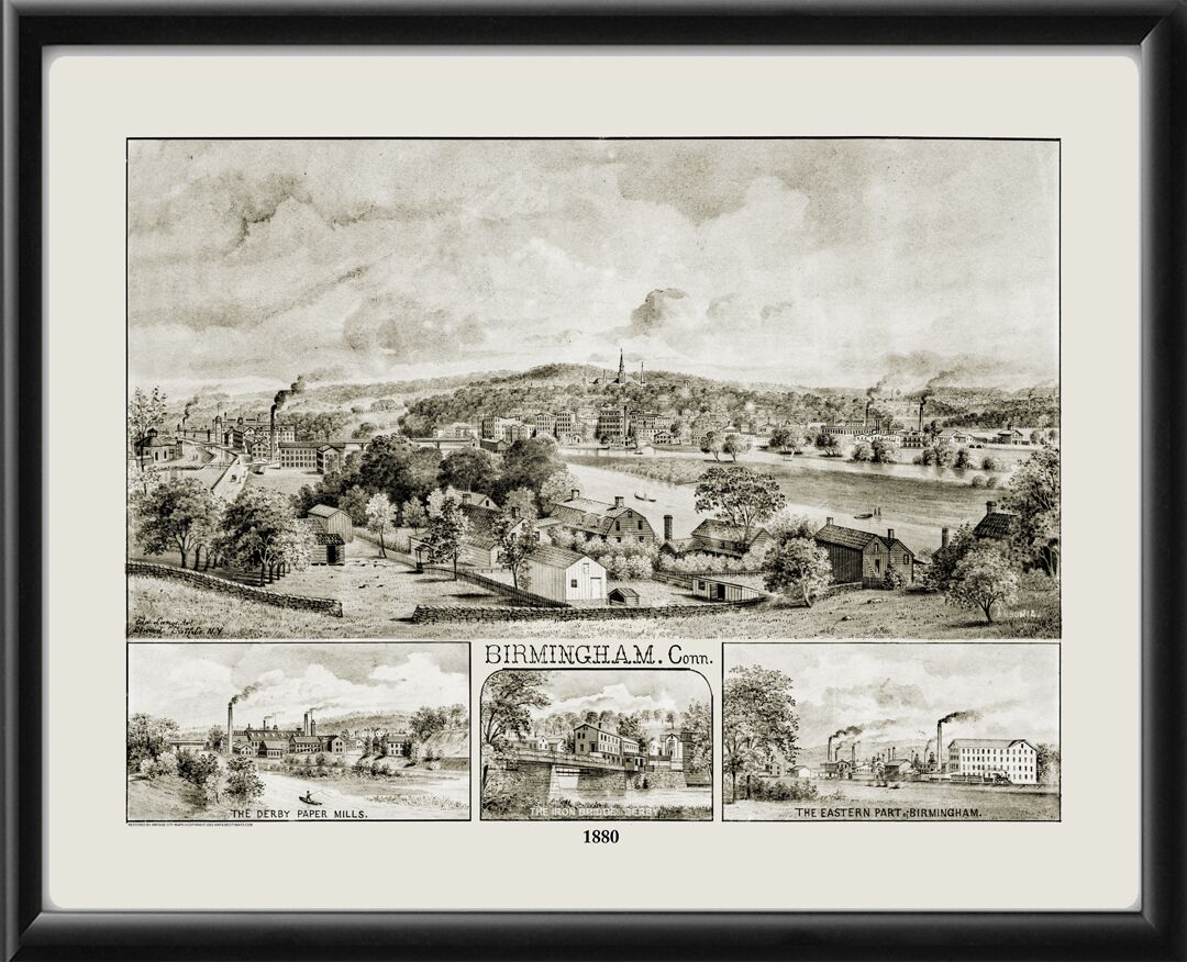 Birmingham (Derby) CT 1880