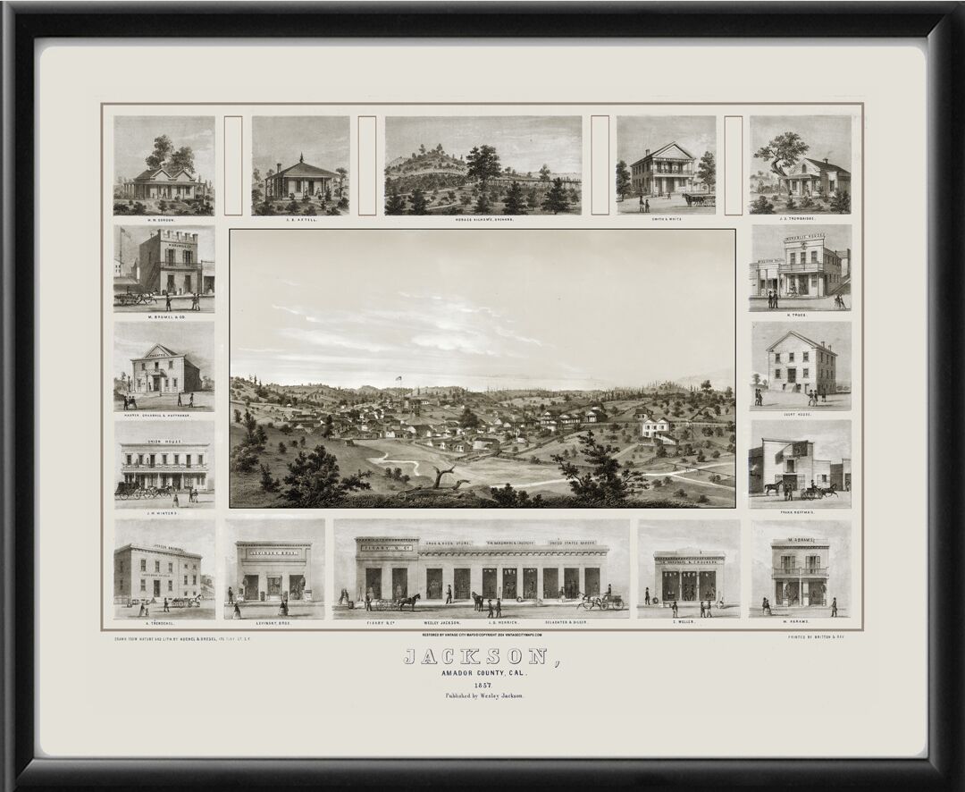 Jackson CA 1857 #2