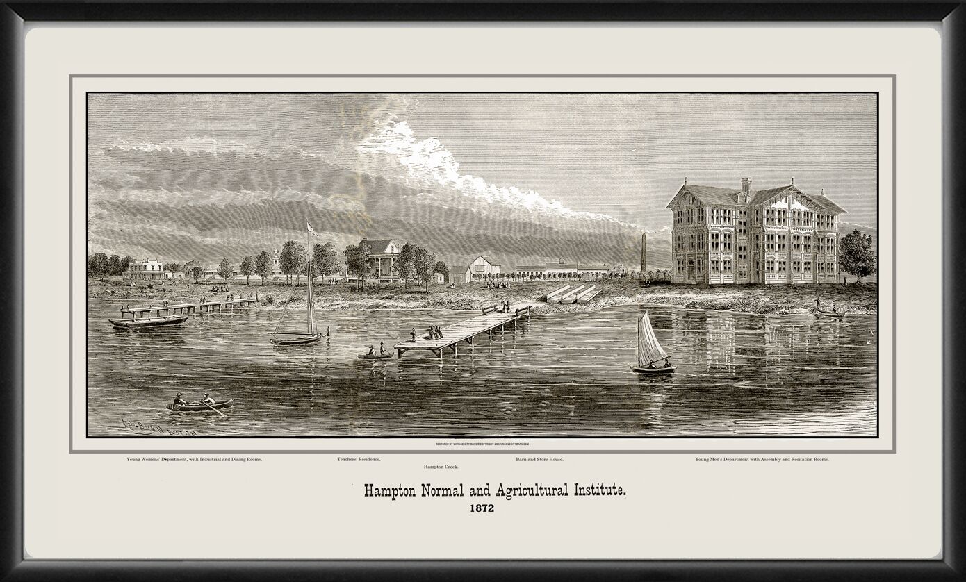Hampton Institute