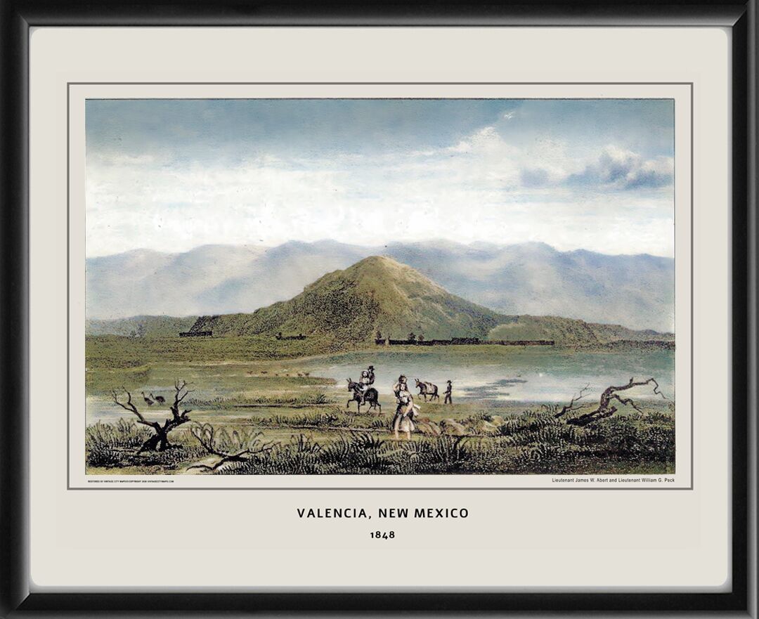 Valencia NM 1848