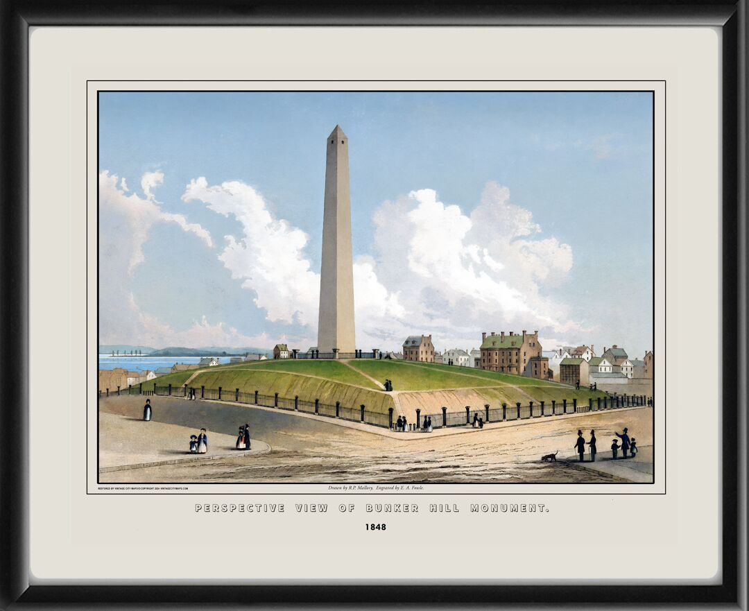Bunker Hill