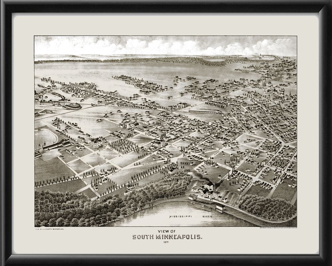 South Minneapolis 1879 JJStoner TM