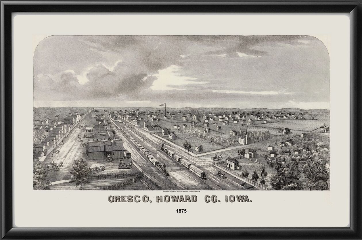 Cresco IA 1875
