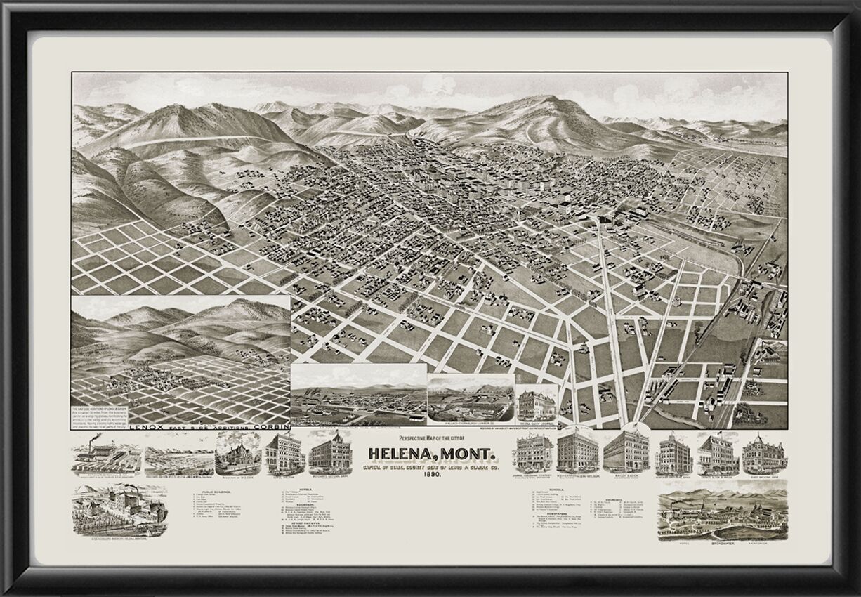 Helena MT 1890 TM