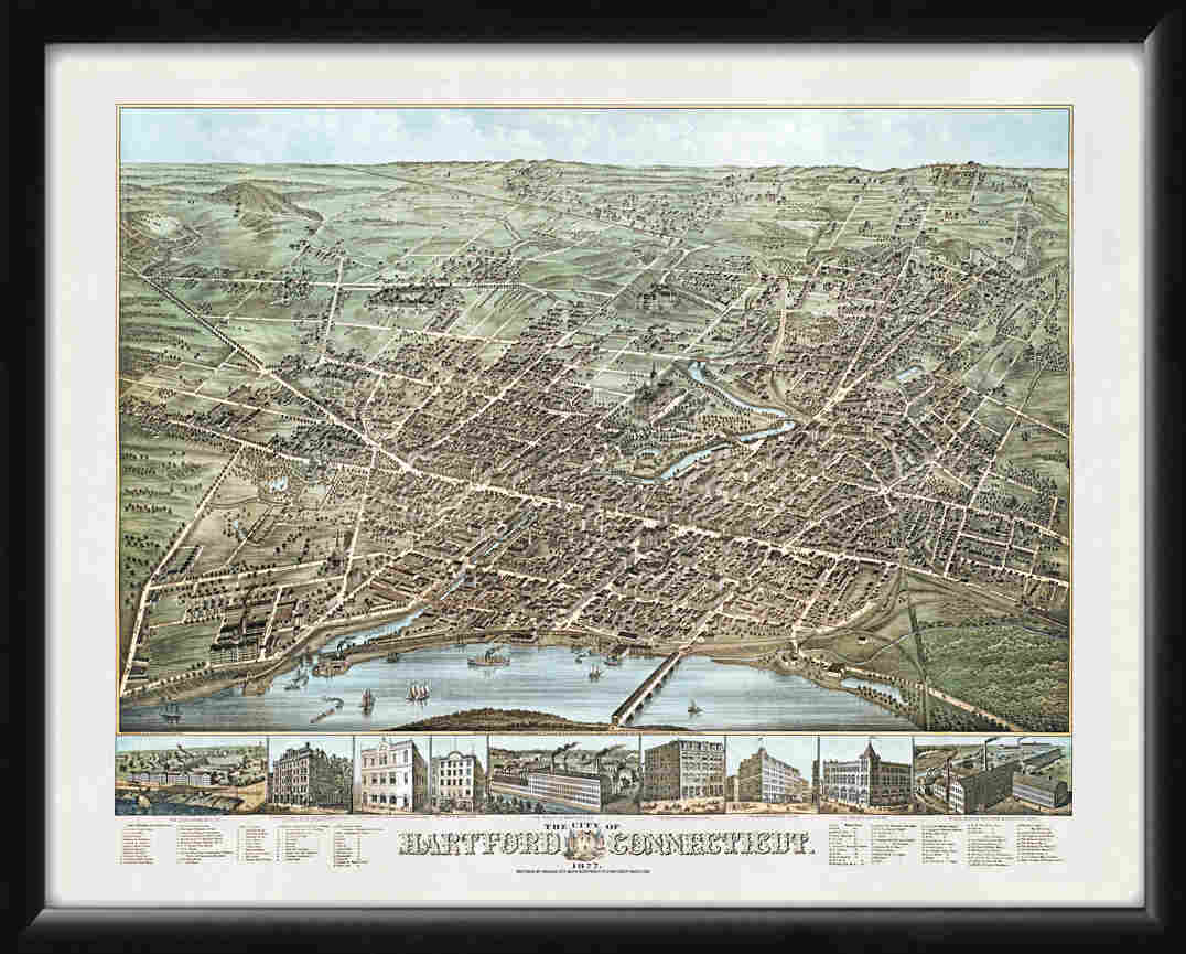 Hartford CT 1877