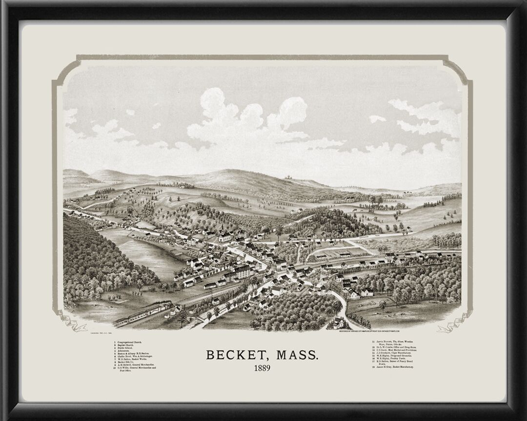 Becket MA 1889 LRBurleigh TM