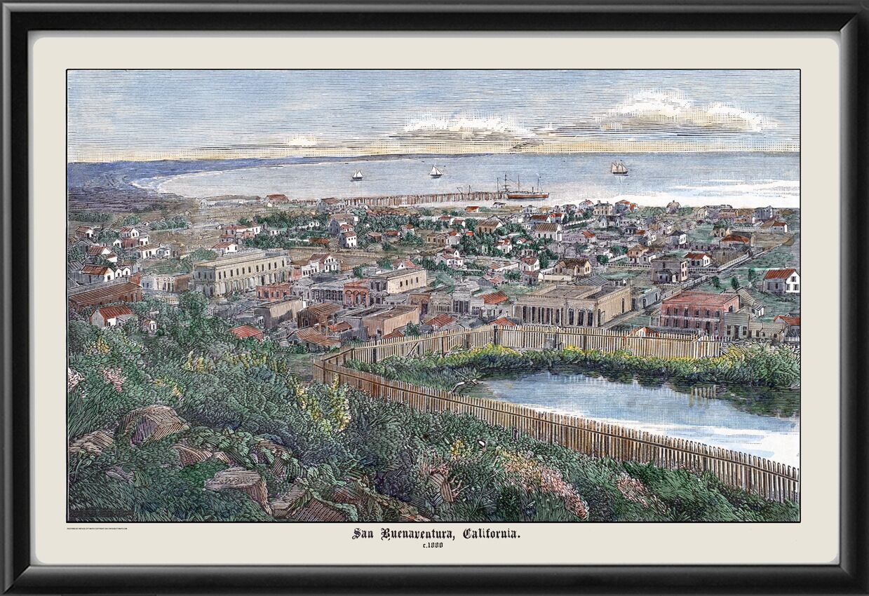 Ventura CA