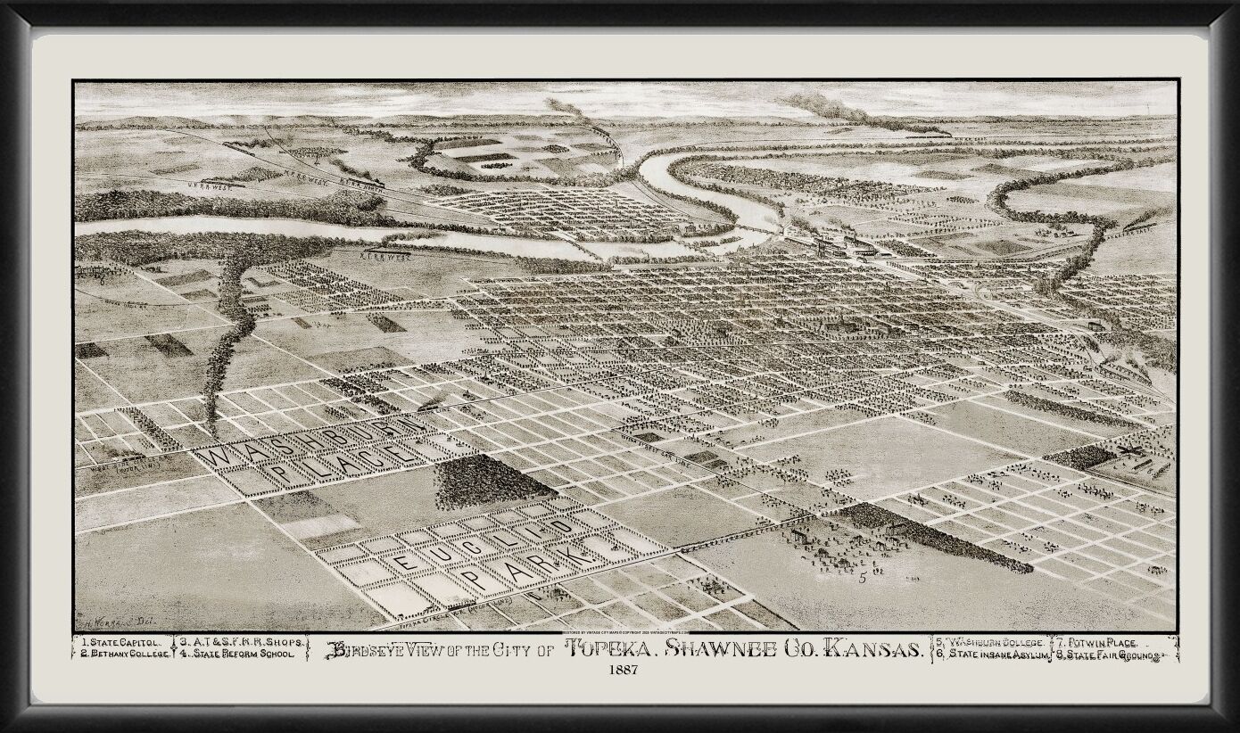Topeka KS
