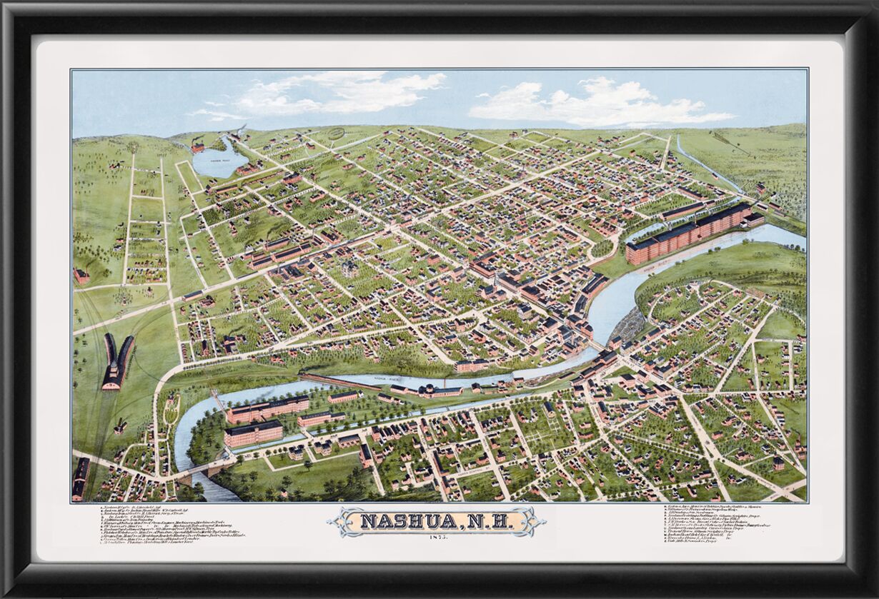 Nashua NH 1875