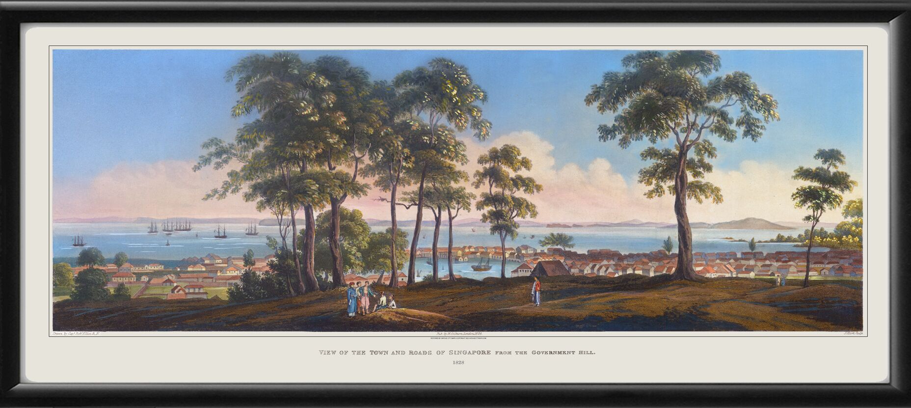 Singapore 1828