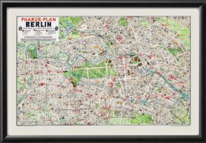 Berlin Germany 1917