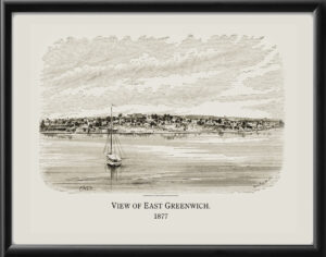 East Greenwich RI 1877
